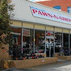 Pawn shops in cartersville georgia - This is the current contact information that we have for CARTERSVILLE PAWN N SHOP INC: Phone Number: 770-383-3080. Address: 134 WEST MAIN ST, CARTERSVILLE, GA 30120. Unfortunately the address above does not always map correctly when we enter it into our system. The following address and coordinates are what you will find pinned on our map.